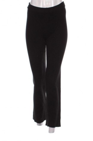 Дамски панталон Zara, Размер L, Цвят Черен, Цена 32,21 €