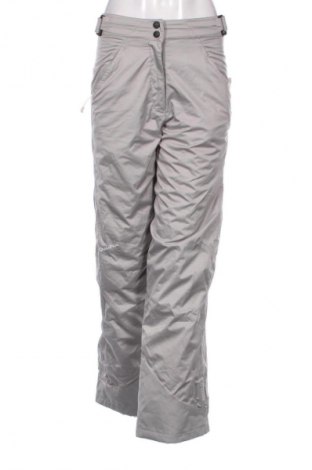 Damenhose für Wintersport Quechua, Größe M, Farbe Grau, Preis 22,99 €, #130951021