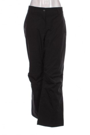 Damenhose für Wintersport Ziener, Größe XL, Farbe Schwarz, Preis 9,99 €, #130888629