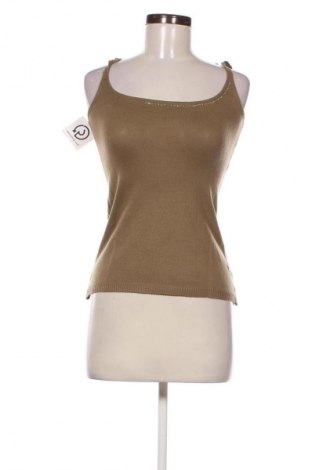 Dámské tilko  Unbranded, Velikost M, Barva Zelená, Cena  124,00 Kč