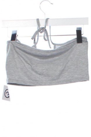Dámské tilko  Unbranded, Velikost S, Barva Šedá, Cena  130,00 Kč