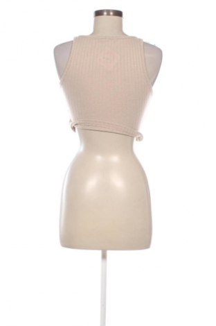 Dámské tilko  Unbranded, Velikost S, Barva Béžová, Cena  79,00 Kč