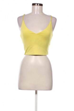 Dámské tilko  Amisu, Velikost M, Barva Žlutá, Cena  126,00 Kč