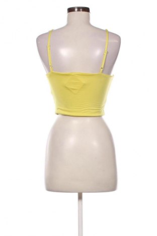 Dámské tilko  Amisu, Velikost M, Barva Žlutá, Cena  126,00 Kč