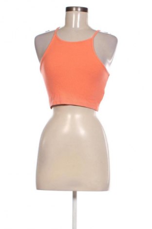 Dámské tilko  Cropp, Velikost M, Barva Oranžová, Cena  119,00 Kč