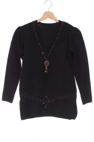 Dámský svetr Unbranded, Velikost XS, Barva Černá, Cena  99,00 Kč