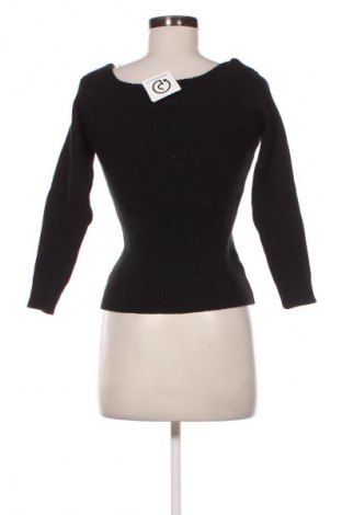 Dámský svetr Unbranded, Velikost M, Barva Černá, Cena  319,00 Kč