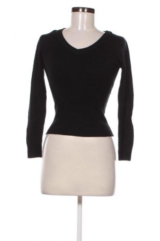 Dámský svetr Unbranded, Velikost S, Barva Černá, Cena  319,00 Kč