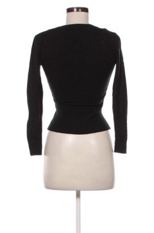 Dámský svetr Unbranded, Velikost S, Barva Černá, Cena  319,00 Kč