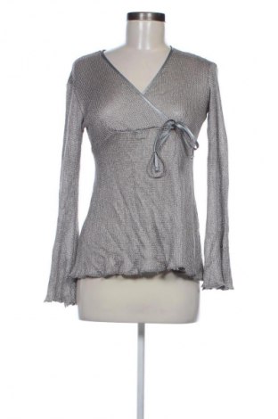 Dámský svetr Unbranded, Velikost M, Barva Šedá, Cena  99,00 Kč