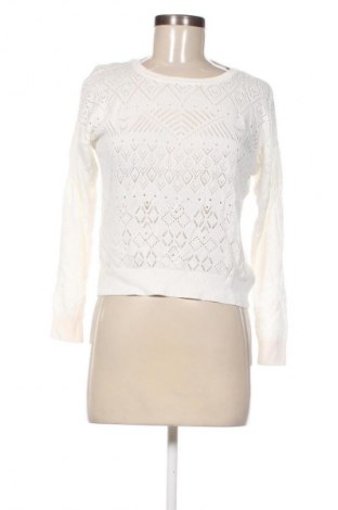 Dámský svetr Unbranded, Velikost M, Barva Bílá, Cena  89,00 Kč