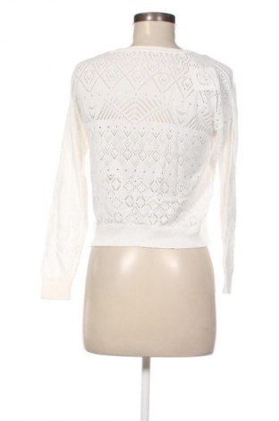 Dámský svetr Unbranded, Velikost M, Barva Bílá, Cena  89,00 Kč