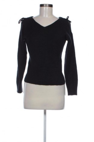 Dámský svetr Unbranded, Velikost M, Barva Černá, Cena  129,00 Kč