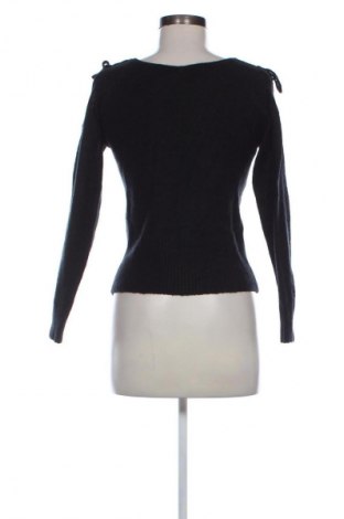 Dámský svetr Unbranded, Velikost M, Barva Černá, Cena  129,00 Kč