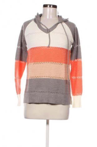 Дамски пуловер Unbranded, Размер S, Цвят Многоцветен, Цена 15,33 €