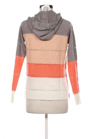 Дамски пуловер Unbranded, Размер S, Цвят Многоцветен, Цена 15,33 €