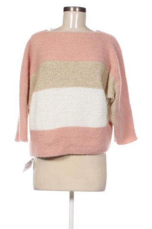 Dámský svetr Unbranded, Velikost M, Barva Vícebarevné, Cena  99,00 Kč