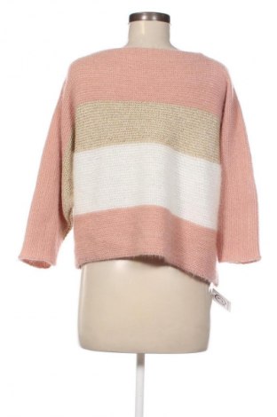 Dámský svetr Unbranded, Velikost M, Barva Vícebarevné, Cena  99,00 Kč