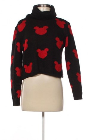 Dámský svetr Unbranded, Velikost S, Barva Vícebarevné, Cena  99,00 Kč