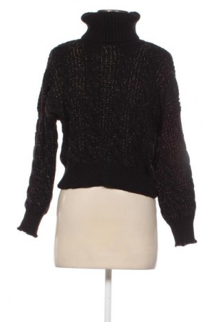 Γυναικείο πουλόβερ Unbranded, Μέγεθος M, Χρώμα Μαύρο, Τιμή 4,99 €