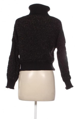 Γυναικείο πουλόβερ Unbranded, Μέγεθος M, Χρώμα Μαύρο, Τιμή 4,99 €