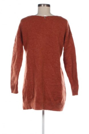 Dámsky pulóver Unbranded, Veľkosť L, Farba Oranžová, Cena  3,95 €