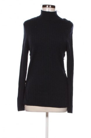 Дамски пуловер Unbranded, Размер M, Цвят Син, Цена 3,57 €