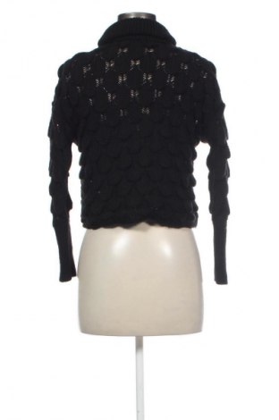 Dámský svetr Unbranded, Velikost S, Barva Černá, Cena  89,00 Kč
