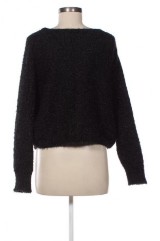 Γυναικείο πουλόβερ Unbranded, Μέγεθος M, Χρώμα Μαύρο, Τιμή 4,99 €