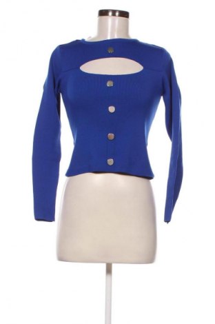 Dámský svetr Unbranded, Velikost S, Barva Modrá, Cena  149,00 Kč