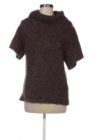 Γυναικείο πουλόβερ Unbranded, Μέγεθος L, Χρώμα Καφέ, Τιμή 4,99 €