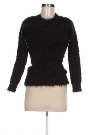 Дамски пуловер Unbranded, Размер M, Цвят Черен, Цена 14,82 €