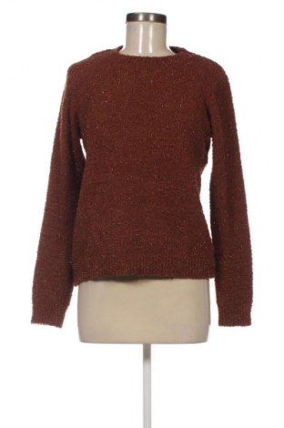 Dámský svetr Unbranded, Velikost M, Barva Hnědá, Cena  89,00 Kč