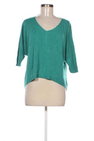 Γυναικείο πουλόβερ Unbranded, Μέγεθος M, Χρώμα Μπλέ, Τιμή 5,99 €