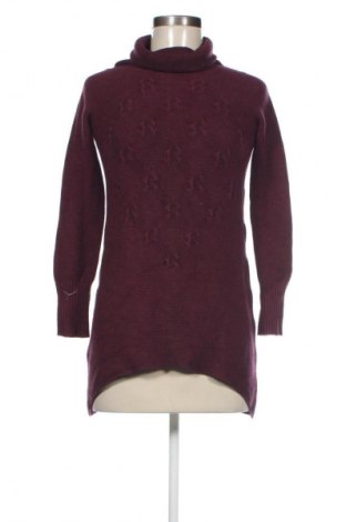 Γυναικείο πουλόβερ Unbranded, Μέγεθος S, Χρώμα Κόκκινο, Τιμή 4,99 €