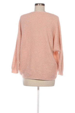 Dámský svetr Unbranded, Velikost M, Barva Růžová, Cena  259,00 Kč