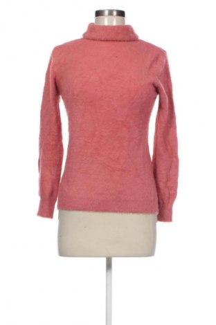 Dámský svetr Unbranded, Velikost M, Barva Růžová, Cena  119,00 Kč