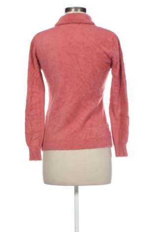 Dámský svetr Unbranded, Velikost M, Barva Růžová, Cena  119,00 Kč