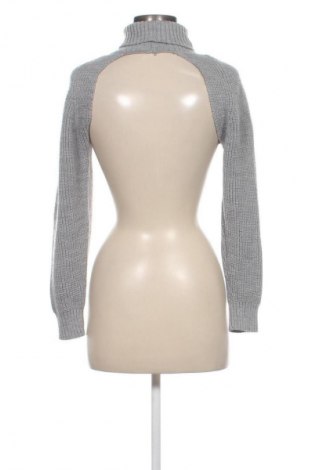 Дамски пуловер Unbranded, Размер S, Цвят Сив, Цена 4,09 €
