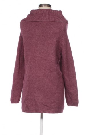 Damski sweter Unbranded, Rozmiar M, Kolor Czerwony, Cena 23,99 zł