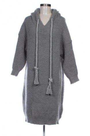 Dámsky pulóver Unbranded, Veľkosť M, Farba Sivá, Cena  3,95 €