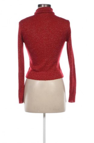 Dámský svetr Unbranded, Velikost S, Barva Červená, Cena  109,00 Kč
