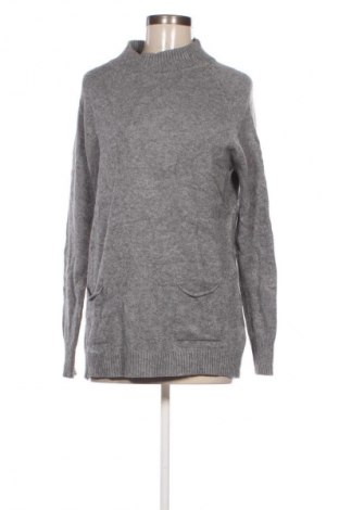 Γυναικείο πουλόβερ Unbranded, Μέγεθος L, Χρώμα Γκρί, Τιμή 5,99 €