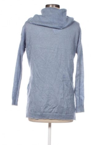 Dámský svetr Unbranded, Velikost M, Barva Modrá, Cena  119,00 Kč