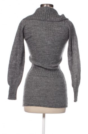 Dámsky pulóver Unbranded, Veľkosť M, Farba Sivá, Cena  3,95 €