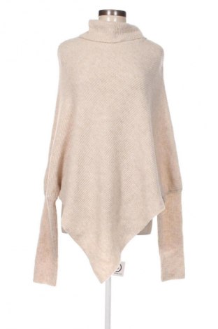 Dámský svetr Unbranded, Velikost S, Barva Béžová, Cena  269,00 Kč
