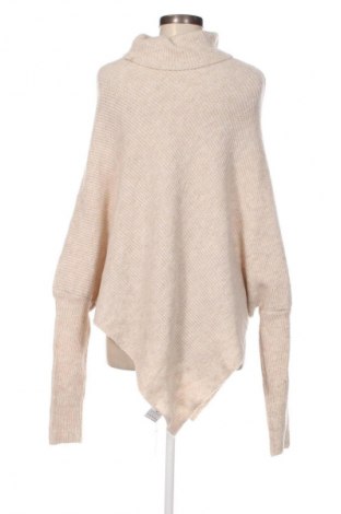 Dámský svetr Unbranded, Velikost S, Barva Béžová, Cena  269,00 Kč