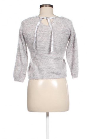 Dámský svetr Unbranded, Velikost S, Barva Šedá, Cena  109,00 Kč