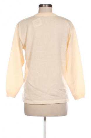 Dámsky pulóver Unbranded, Veľkosť M, Farba Žltá, Cena  3,95 €