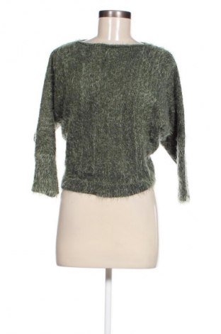 Dámský svetr Unbranded, Velikost S, Barva Zelená, Cena  89,00 Kč